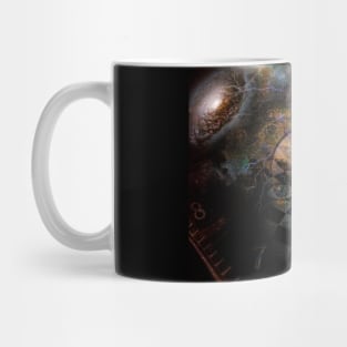 Ascension to Heaven Mug